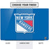NHL New York Rangers Solid Background Dell Vostro Skin